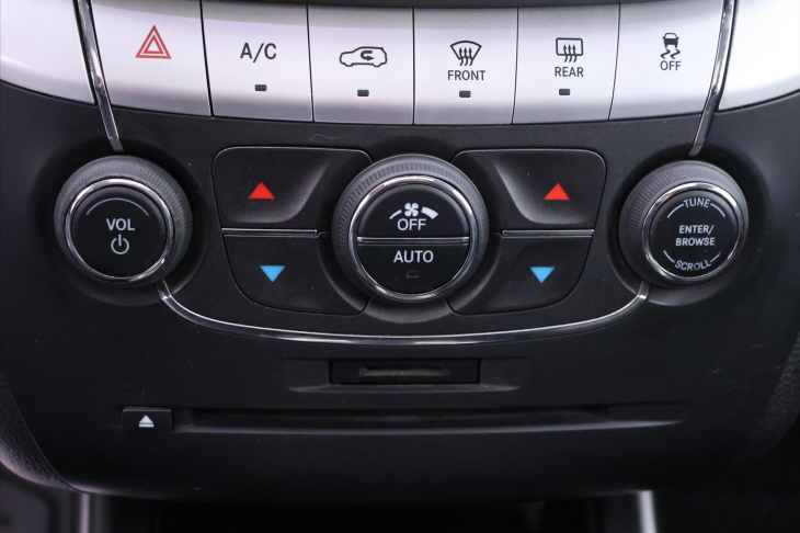 Fiat Freemont 2,0 MultiJet 125kW Lounge 4x4 Aut