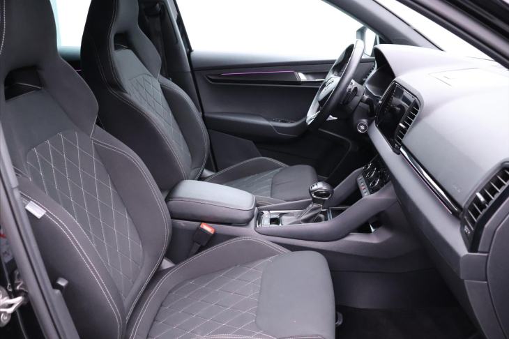 Škoda Karoq 2,0 TSI DSG 4x4 Sportline DPH