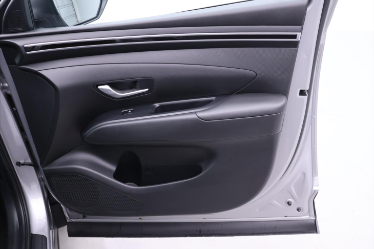 Hyundai Tucson 1,6 T-GDI 110kW CZ DPH 1.Maj