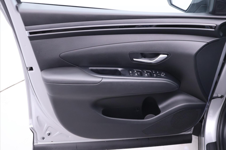 Hyundai Tucson 1,6 T-GDI 110kW CZ DPH 1.Maj