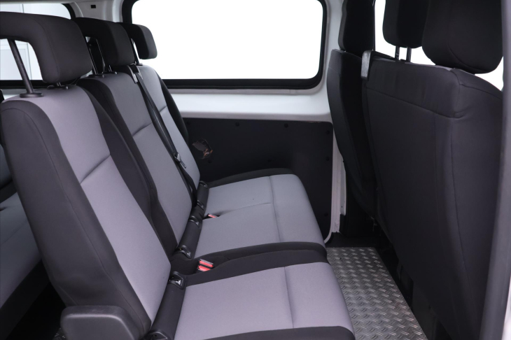 Peugeot Expert 1,6 HDI 85kW Klima 9-Míst DPH