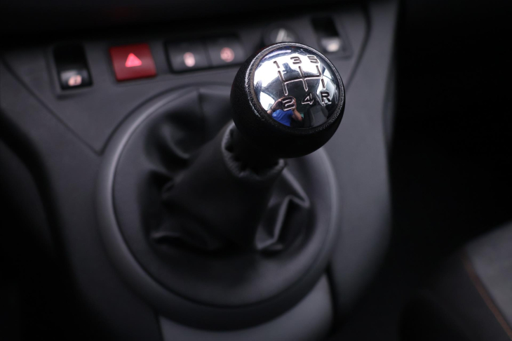 Citroën Berlingo 1,6 HDI 73KW CZ Aut.Klima DPH