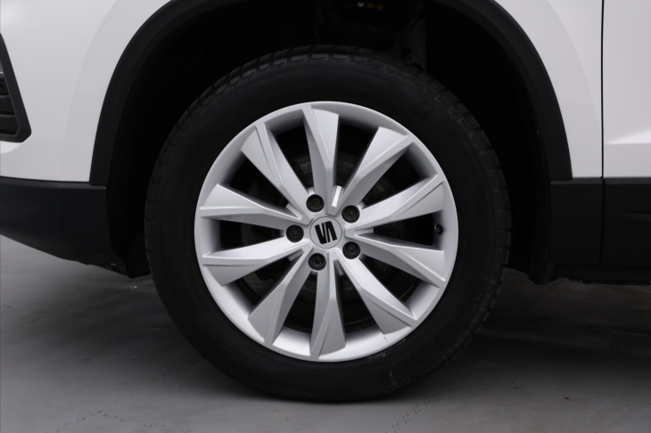 Seat Ateca 1,5 TSI 110 kW CZ