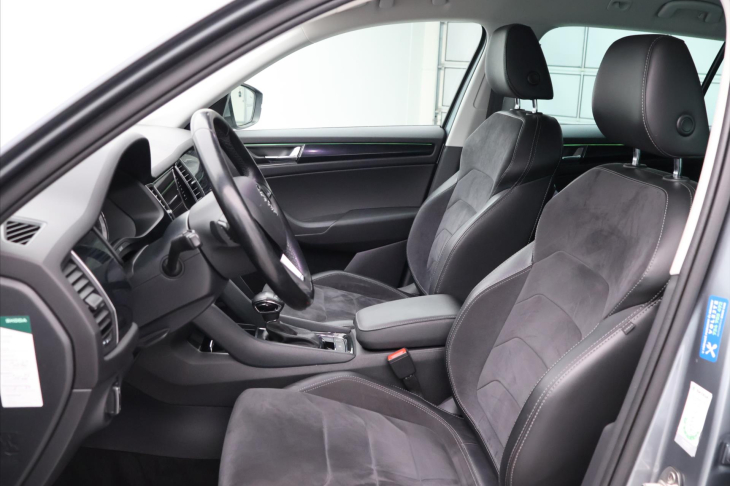 Škoda Kodiaq 2,0 TDI 140kW Style 4x4 DSG LED