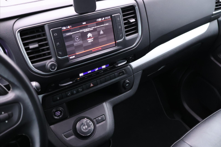 Citroën SpaceTourer 2,0 BlueHDI 130kW CZ XL DPH