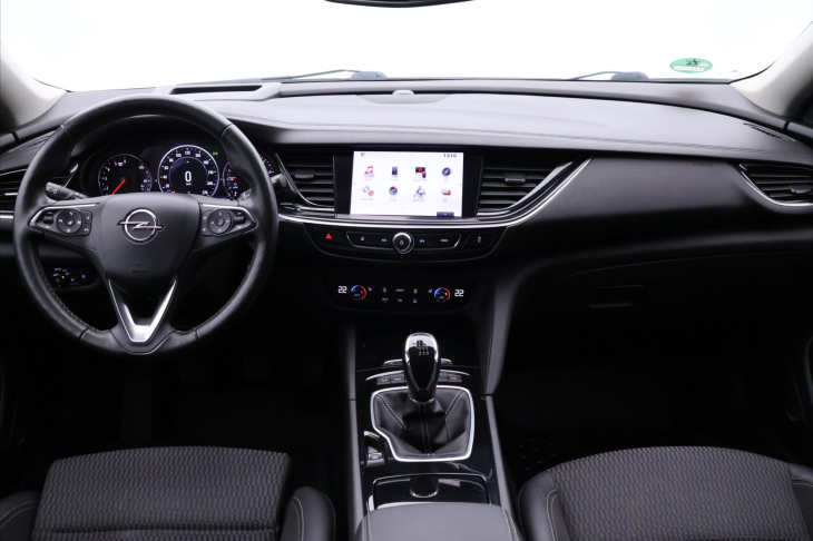 Opel Insignia 2,0 CDTi 125kW CZ Innovation