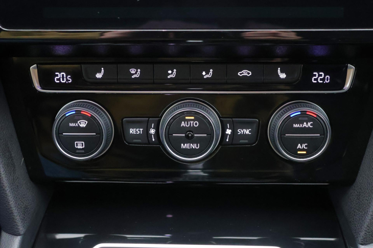 Volkswagen Arteon 2,0 TSI 140kW DSG R-Line