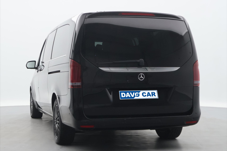 Mercedes-Benz Třídy V 2,0 250d XL 140kW Aut. DPH