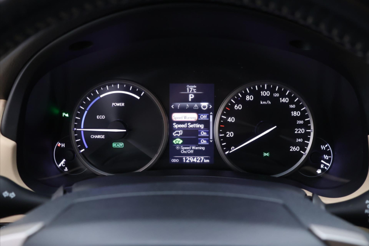 Lexus NX 300h 2,5 145kW 4WD Premium AUT