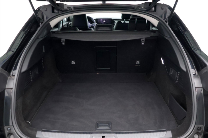 Citroën C5 X 1,2 PT 130k Aut. Feel 1.Maj