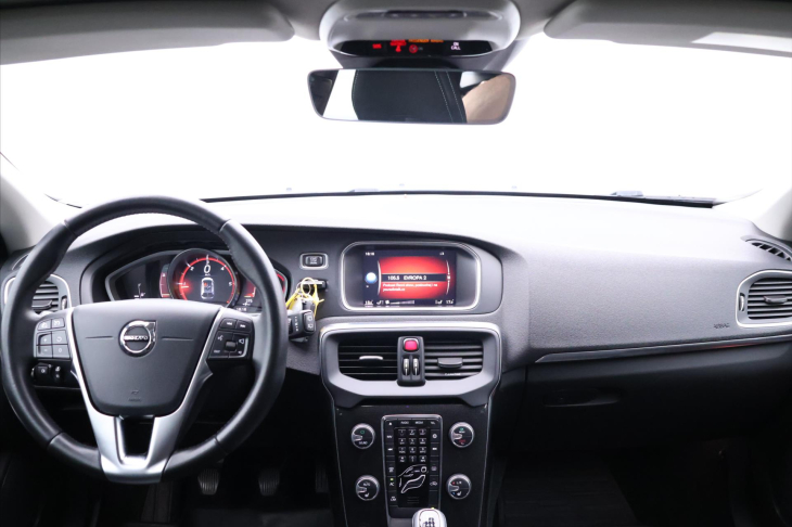 Volvo V40 2,0 D2 Winter Packet LED