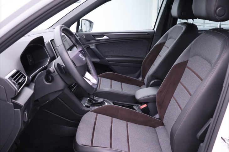 Seat Tarraco 2,0 TSI DSG 4Drive Excellence