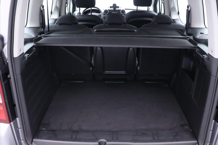 Citroën Berlingo 1,2 PT 81kW XTR Multispace 1Maj