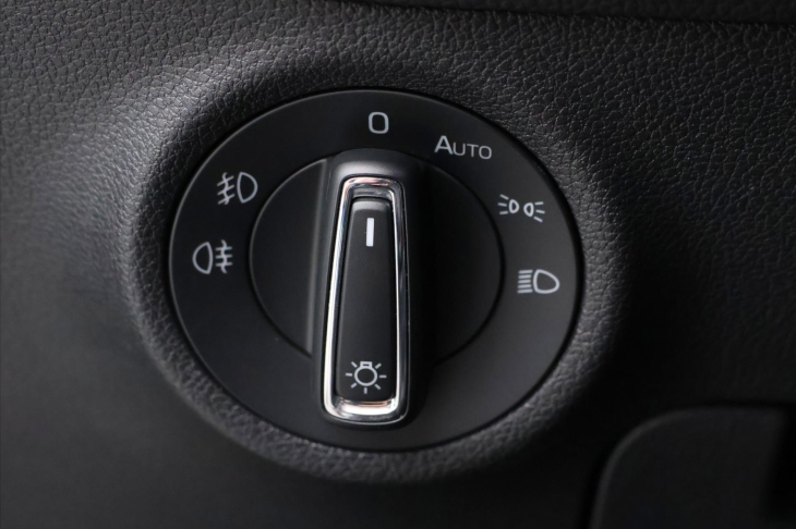 Škoda Kodiaq 2.0 TDI 140kW 4x4 DSG CZ L&K