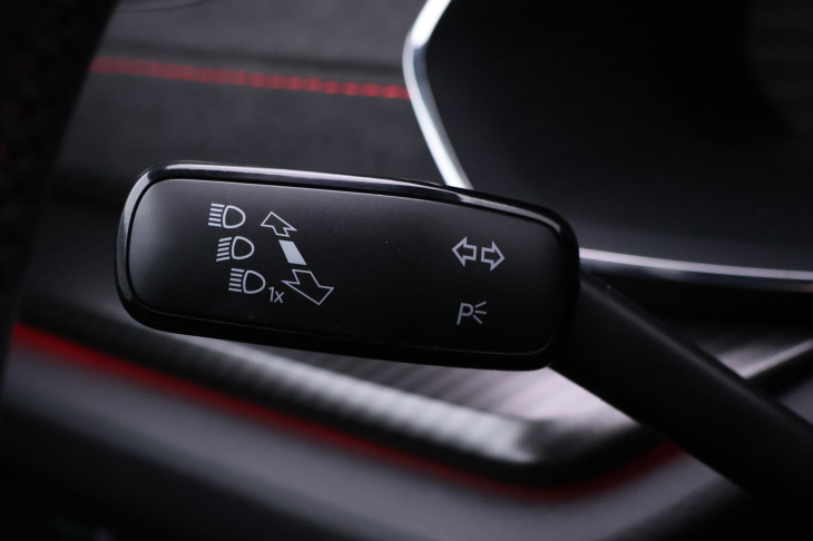 Škoda Octavia 2,0 TDI RS 147kW DSG 4X4 CZ