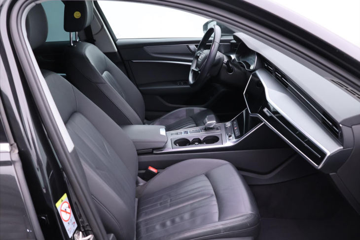 Audi A6 2,0 45 TFSI 180kW S tronic DPH