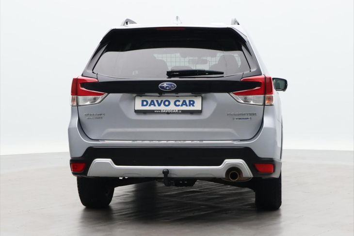 Subaru Forester 2,0 e-Boxer MHEV 110kW Aut. 4x4