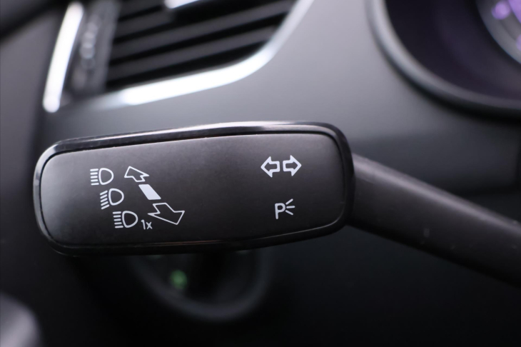 Škoda Octavia 2,0 TDI 110kW Style DSG