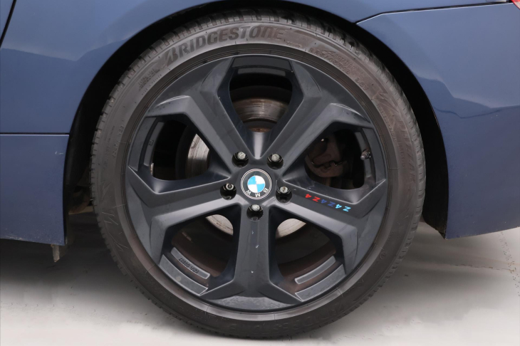 BMW Z4 2,5 sDrive 23i 150kW Aut. Klima