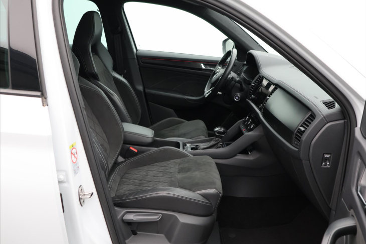 Škoda Kodiaq 2,0 TDI 4x4 DSG Sportline DPH