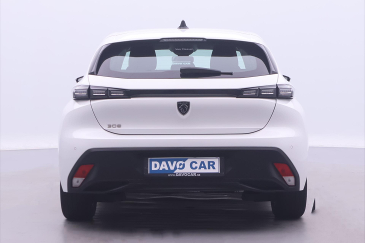 Peugeot 308 1,5 HDI Active Pack Serv.kn.