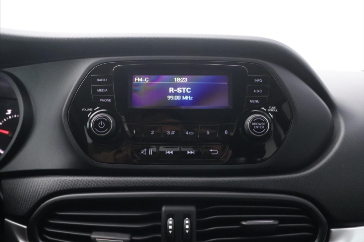 Fiat Tipo 1,4 70kW CZ Klima Lounge
