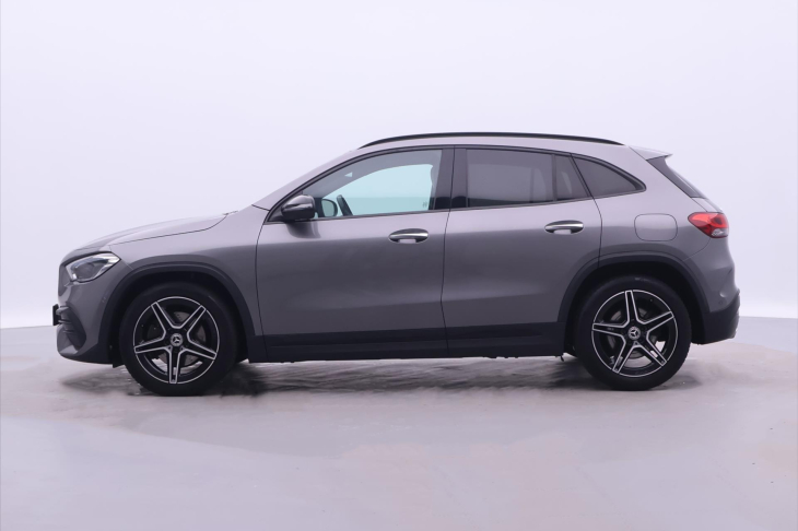 Mercedes-Benz GLA 2,0 220d 140kW 4Matic CZ DPH