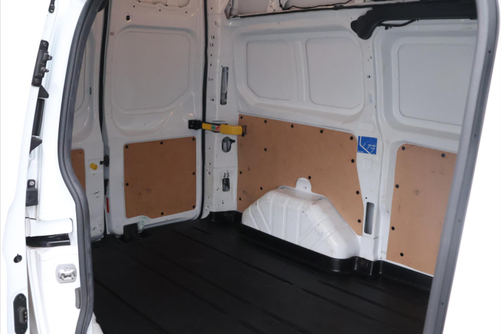 Ford Transit Custom 2,0 TDCi 79kW L1H2 CZ DPH