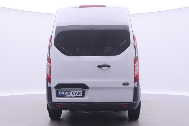 Ford Transit Custom 2,2 TDCi Titanium L2H2 9-Míst