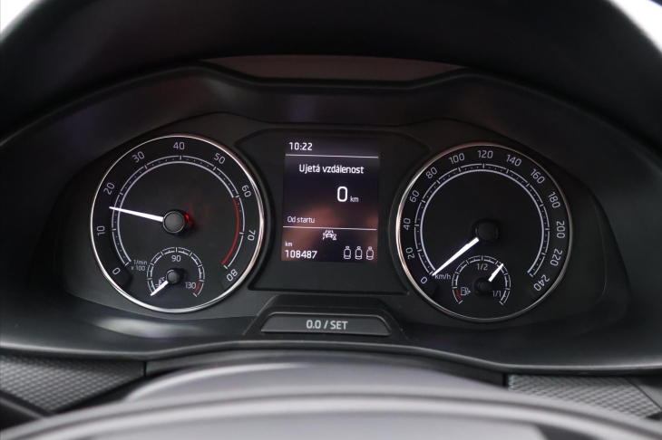 Škoda Kamiq 1,0 TSI 81kW Ambition