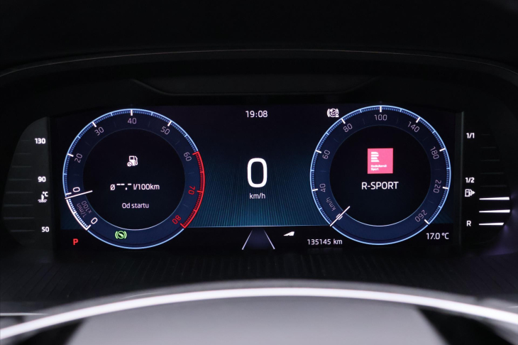 Škoda Octavia 1,5 e-TSI Style DSG 1.Maj DPH