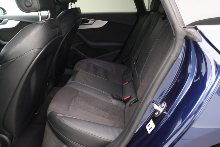 Audi S5 3,0 TFSi 260kW TipTronic 4X4