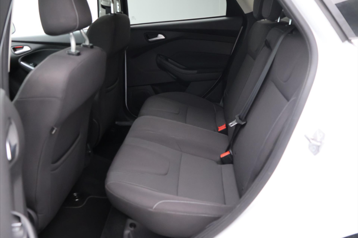 Ford Focus 1,6 TDCI 77kW Titanium TK 5/28