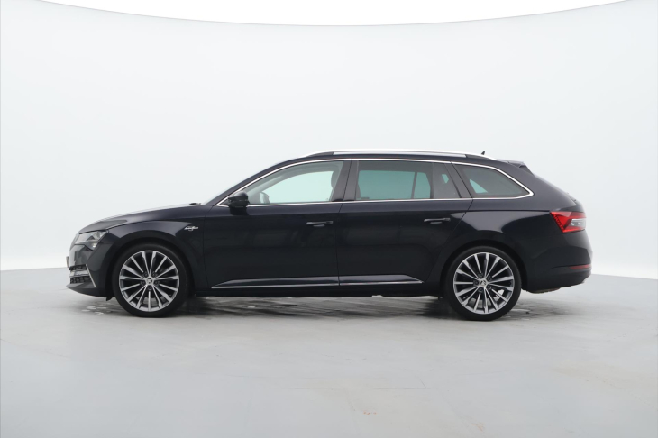 Škoda Superb 2,0 TDI 140kW DSG 4x4 L&K DPH