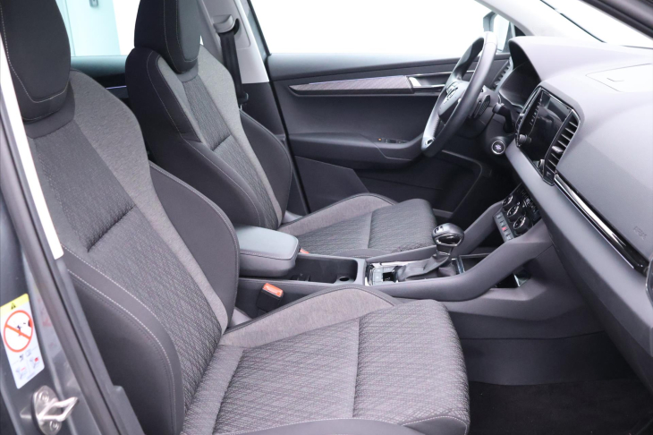 Škoda Karoq 2,0 TDI 110 4x4 Style Tažné