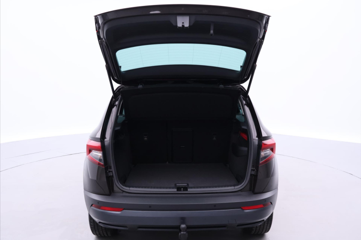 Škoda Karoq 2,0 TDI 110kW Style LED Navi