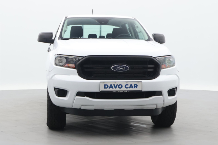 Ford Ranger 2,0 TDCI 4x4 Panther DPH Tažné
