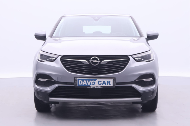 Opel Grandland X 1,6 TURBO PHEV 4x4 Innovation