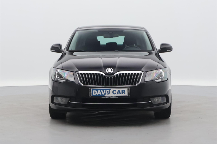Škoda Superb 1,4 TSI 92kW Ambition CZ DPH