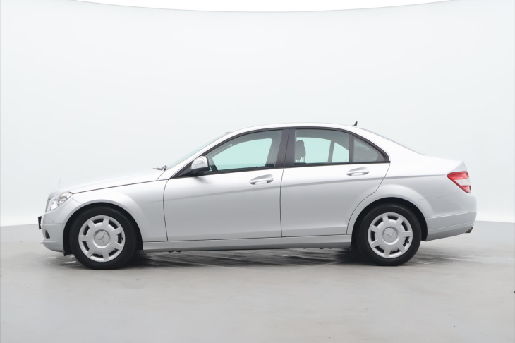 Mercedes-Benz Třídy C 2.2 200CDI 100KW 78'786 km