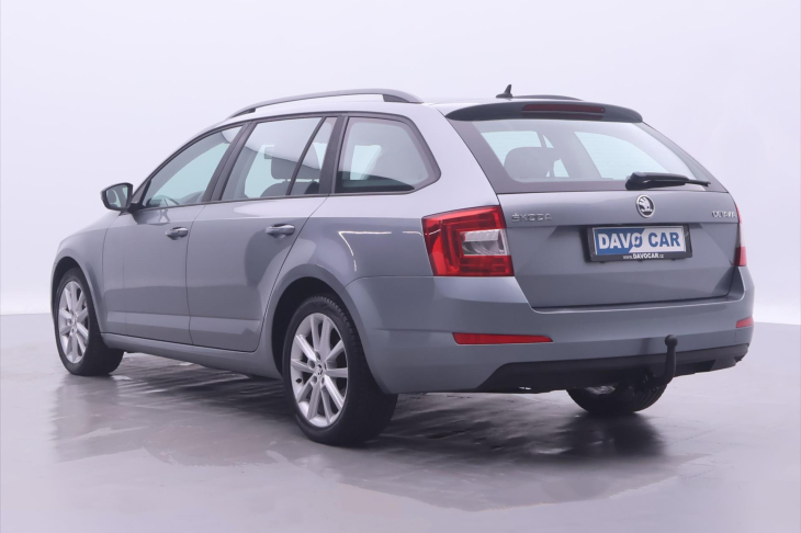 Škoda Octavia 1,2 TSI 77kW Business Klima