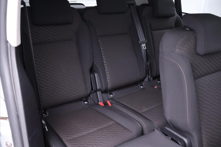 Toyota ProAce Verso 2,0 110kW CZ 8-Míst DPH