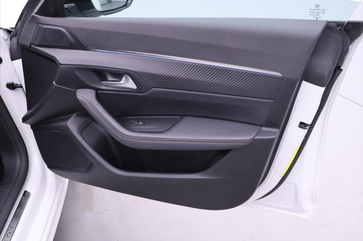 Peugeot 508 2,0 HDI 130kW Aut. GT-Line