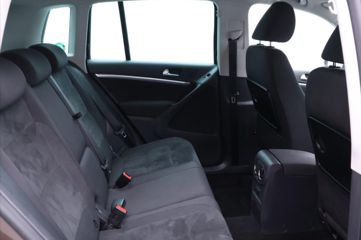 Volkswagen Tiguan 2,0 TSI 4Motion Sport&Style