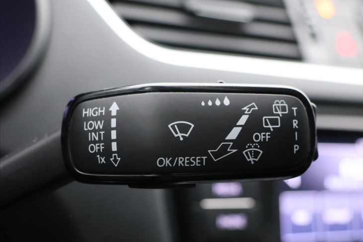 Škoda Octavia 1.5 TSI 110kW CZ Ambition