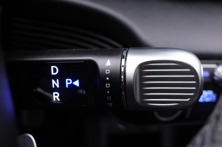 Hyundai IONIQ 77kWh 168kW CZ DPH 1.Maj.