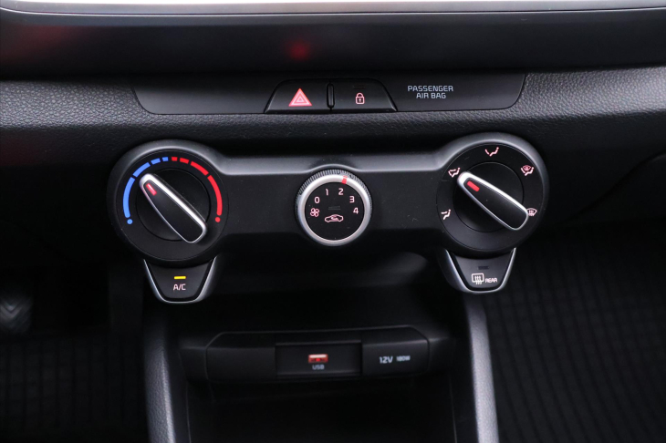 Kia Stonic 1,2 DPi Spin Záruka 1.Maj CZ