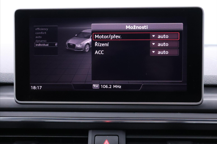 Audi A4 3,0 TDI 160kW Aut. S-Line Navi