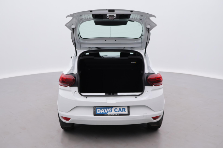 Dacia Sandero 1,0 TCe 67KW LPG Bluetooth Klima
