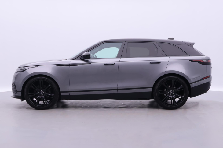 Land Rover Range Rover Velar 3,0 D 221 kW R-Dynamic SE